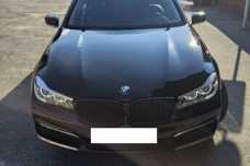 BMW 7 серия G12 (Long), 2017, пробег 118000 км
