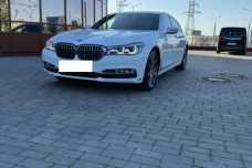 BMW 7 серия G12 (Long), 2018, пробег 138000 км