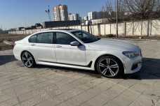 BMW 7 серия G12 (Long)