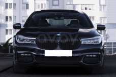 BMW 7 серия G12 (Long)