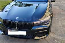 BMW 7 серия G12 (Long)