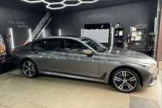 BMW 7 серия G12 (Long)