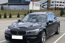 BMW 7 серия G12 (Long)