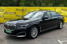 BMW 7 серия G12 (Long)