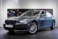 BMW 7 серия G12 (Long)