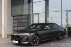 BMW 7 серия G70, 2023, пробег 21815 км