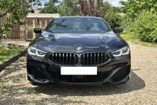 BMW 8 серия G14, G15, G16, 2018, пробег 71890 км