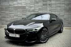 BMW 8 серия G14, G15, G16, 2018, пробег 99800 км