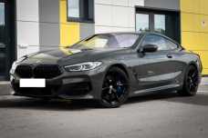 BMW 8 серия G14, G15, G16, 2019, пробег 117000 км
