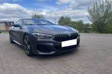BMW 8 серия G14, G15, G16, 2019, пробег 41000 км