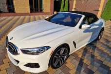 BMW 8 серия G14, G15, G16, 2019, пробег 48000 км