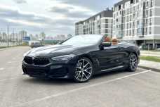 BMW 8 серия G14, G15, G16, 2019, пробег 50000 км