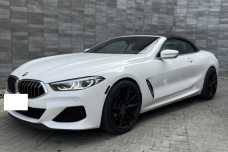 BMW 8 серия G14, G15, G16, 2019, пробег 80000 км