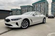 BMW 8 серия G14, G15, G16, 2020, пробег 38500 км
