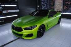 BMW 8 серия G14, G15, G16, 2020, пробег 58360 км