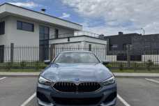BMW 8 серия G14, G15, G16, 2020, пробег 97500 км