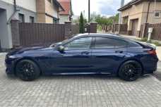 BMW 8 серия G14, G15, G16, 2021, пробег 130000 км