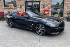 BMW 8 серия G14, G15, G16, 2022, пробег 36364 км