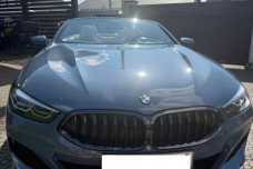 BMW 8 серия G14, G15, G16, 2022, пробег 39500 км