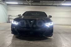 BMW 8 серия G14, G15, G16