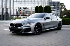BMW 8 серия G14, G15, G16  Рестайлинг, 2022, пробег 135000 км