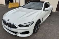 BMW 8 серия G14, G15, G16  Рестайлинг, 2023, пробег 4800 км