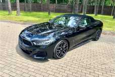 BMW 8 серия G14, G15, G16  Рестайлинг, 2023, пробег 9850 км