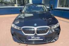 BMW i3 G28, 2022, пробег 70000 км
