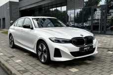 BMW i3 G28, 2023, пробег 7800 км