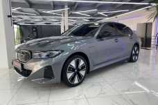 BMW i3 G28, 2024, пробег 90 км