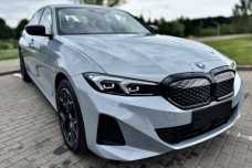 BMW i3 G28, 2025, пробег 2000 км