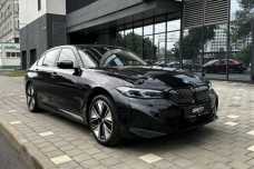 BMW i3 G28, 2025, пробег 37 км