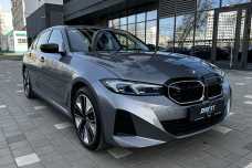 BMW i3 G28