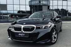 BMW i3 G28