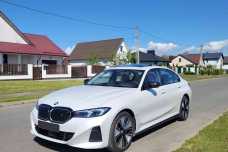 BMW i3 G28