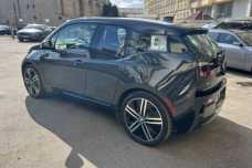 BMW i3 I01, 2015, пробег 144000 км