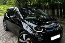 BMW i3 I01, 2016, пробег 132000 км