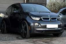BMW i3 I01, 2016, пробег 207000 км