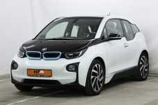 BMW i3 I01, 2016, пробег 72696 км