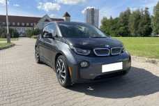 BMW i3 I01, 2016, пробег 97000 км