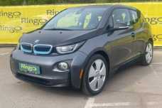 BMW i3 I01, 2017, пробег 110306 км