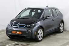 BMW i3 I01, 2017, пробег 110534 км