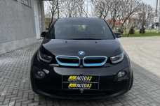 BMW i3 I01, 2017, пробег 161833 км