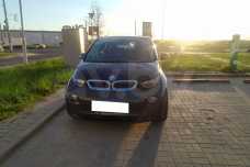 BMW i3 I01