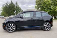 BMW i3 I01