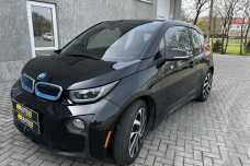 BMW i3 I01