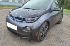 BMW i3 I01