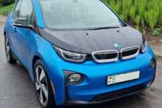 BMW i3 I01