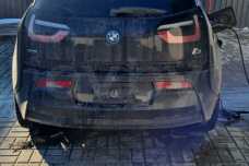 BMW i3 I01
