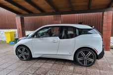 BMW i3 I01